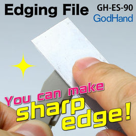 GH- ES- 90 Edging File