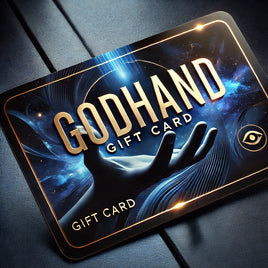 GodHand USA Gift Card